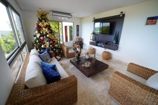 Casa Juliana vista al mar piscina y jacuzzi - 9