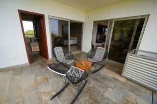 Casa Juliana vista al mar piscina y jacuzzi - 4