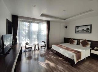 Helen Halong Hotel - 8