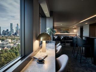 Pullman Melbourne On the Park - 8