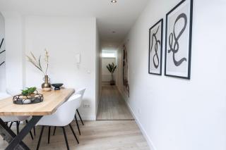 Family-friendly Apartment With Garden & Parking - 6