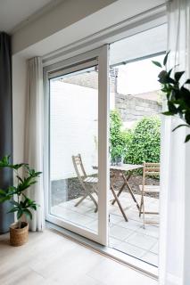 Family-friendly Apartment With Garden & Parking - 3