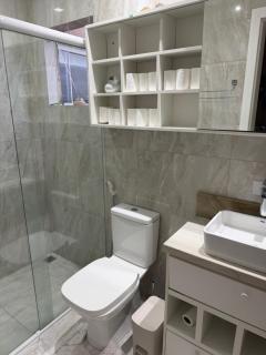 Apartamento Vitorino - 1