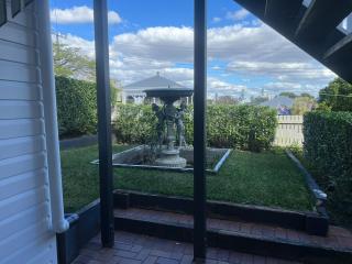 Windsor Retreat City Views - Garden Suite - Brisbane - 1