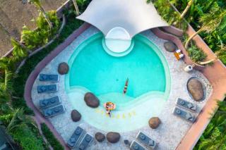 Finola 1 BR Grand Suite Ocean View ZN387 - 9