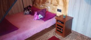 The Heaven Wood Cabin - 1