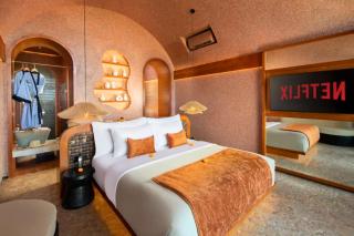 Finola 1 BR Grand Suite Ocean View ZN387 - 5