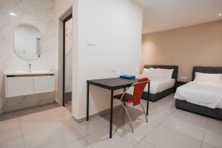 JB Tebrau Aeon Toppen Ikea-Free WI-FI - 1