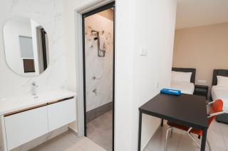 JB Tebrau Aeon Toppen Ikea-Free WI-FI - 2