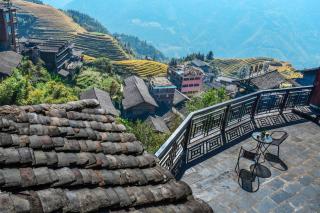 Ban Yue Shan She Hotel - 4