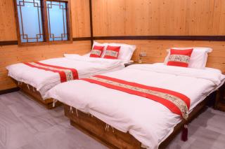 Ban Yue Shan She Hotel - 3