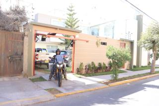 Hotel Florez Boutique - 5