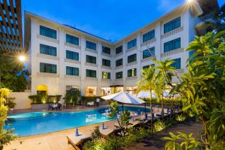 Kingdom Angkor Hotel - 0