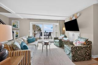 SG10D: 10D Seagrove Villa - 0