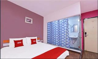 Hotel O Orange Hotel Kuala Pilah - 0