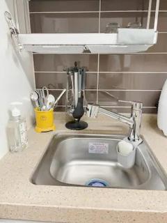 Modern Style Duplex Room - 8