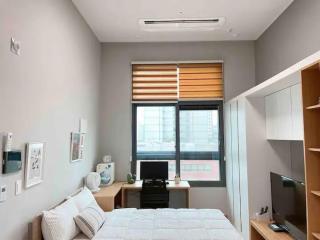 Modern Style Duplex Room - 2