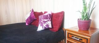 The Heaven Wood Cabin - 6