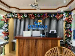 lumbayan beach resort - 8