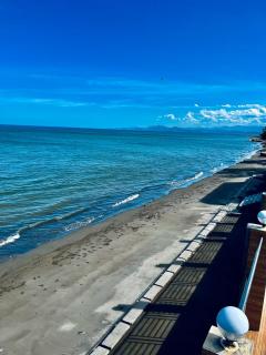 lumbayan beach resort - 1