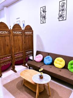 SIJI Homestay Purwokerto - 9