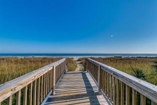 Winter Rates! Spacious Oceanfront Suite B739-40 - 5