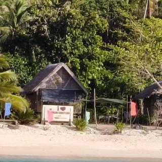 CORON EXPEDITION to ELNIDO - 8