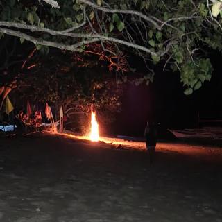 CORON EXPEDITION to ELNIDO - 7