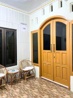 SIJI Homestay Purwokerto - 4