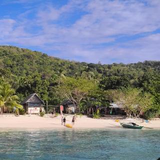 CORON EXPEDITION to ELNIDO - 2