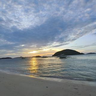 CORON EXPEDITION to ELNIDO - 1