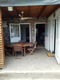 Ti case Les Girofles - 5