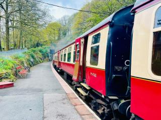 2 Bed in Haverthwaite SZ013 - 8