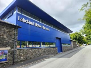 2 Bed in Haverthwaite SZ013 - 7