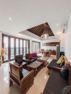 Kakul Villa E Ubud - 8