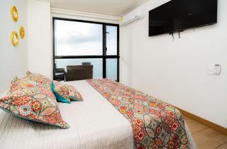 Modern Sunset Stay Cartagena - 5