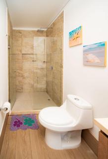 Modern Sunset Stay Cartagena - 4