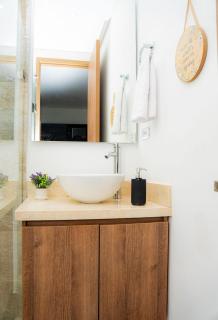 Modern Sunset Stay Cartagena - 1