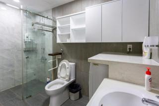 Sunrise City 1 phòng ngủ view hồ bơi - 1