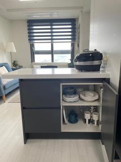 River & Hill view room - 8