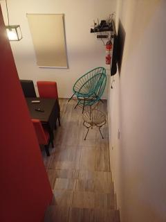 Altos Aparts cabañas - 8