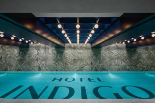 Hotel Indigo Wuxi Qingming Bridge - 4