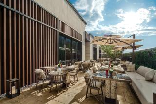 Hotel Indigo Wuxi Qingming Bridge - 5