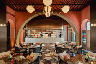 Hotel Indigo Wuxi Qingming Bridge - 6