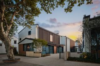 Hotel Indigo Wuxi Qingming Bridge - 9