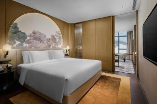 Hotel Indigo Wuxi Qingming Bridge - 7