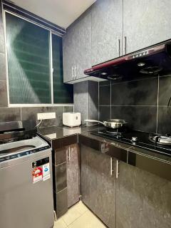 Hana Homestay Univ360 - 4