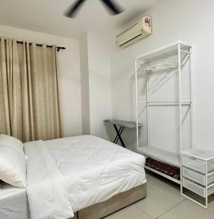 Hana Homestay Univ360 - 3