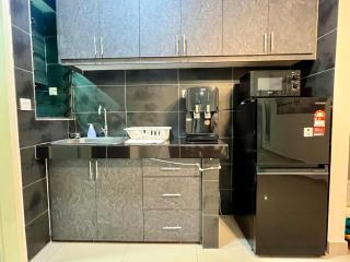 Hana Homestay Univ360 - 2