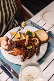 Trinco Blu by Cinnamon - 9